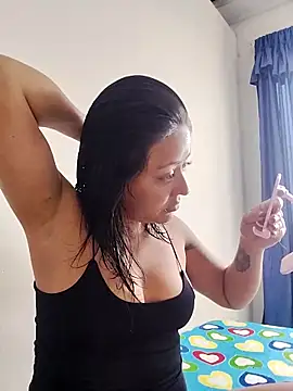 MiaWelkin online show from October 30, 2025, 3:31 pm