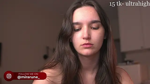 Mirarune online show from June 24, 2026, 2:37 pm