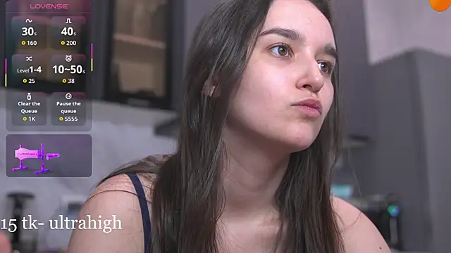 Mirarune online show from April 6, 2026, 8:21 pm