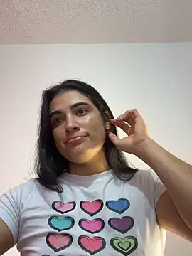 Snapshot of alice_shyness chatting on October 22, 2025, 4:12 am alice shyness online show from October 22, 2025, 4:12 am