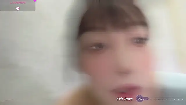 Yaya--728 online show from September 23, 2025, 12:45 pm