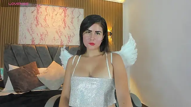 Snapshot of Picsis_ chatting on October 7, 2025, 8:21 pm Picsis  online show from October 7, 2025, 8:21 pm