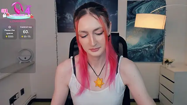 EasterBlink online show from October 14, 2025, 9:10 am