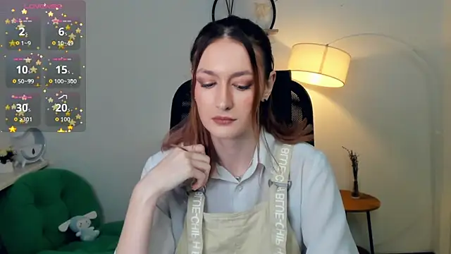 EasterBlink online show from January 9, 2026, 11:17 am