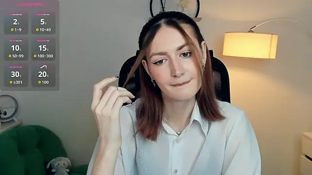 EasterBlink online show from November 22, 2025, 11:09 am