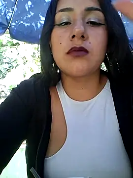 Snapshot of CAROLINE__07 chatting on September 25, 2025, 4:24 pm CAROLINE 07 online show from September 25, 2025, 4:24 pm