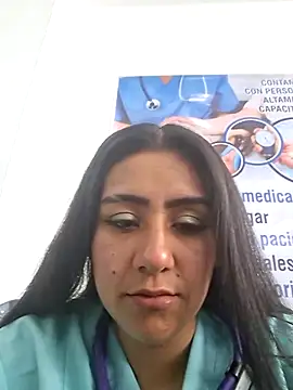 CAROLINE  07 online show from February 12, 2026, 2:39 pm