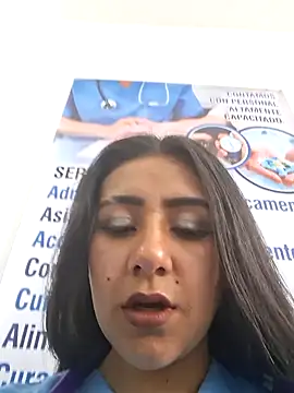 CAROLINE  07 online show from February 11, 2026, 2:50 pm