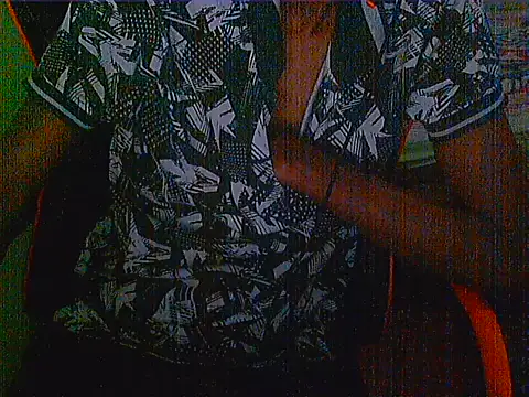 Dark Alex LK online show from February 22, 2026, 5:47 pm