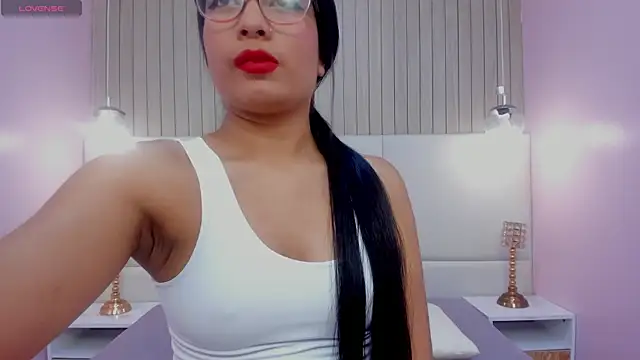 MelanyWayne  online show from May 29, 2026, 5:30 pm