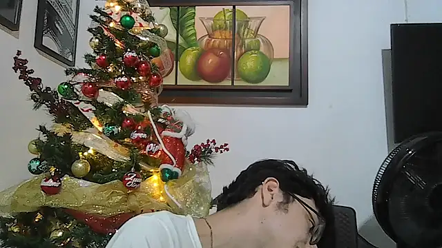 Snapshot of Kevintdx chatting on December 22, 2025, 2:55 am Kevintdx online show from December 22, 2025, 2:55 am