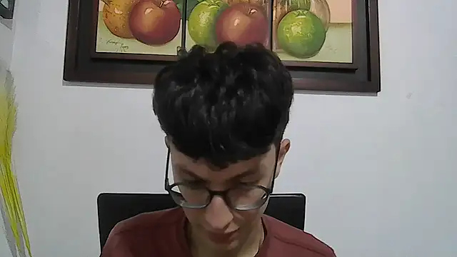 Snapshot of Kevintdx chatting on October 27, 2025, 2:12 am Kevintdx online show from October 27, 2025, 2:12 am