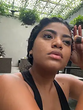 Snapshot of Carly_Monroe_ chatting on September 19, 2025, 9:30 pm Carly Monroe  online show from September 19, 2025, 9:30 pm