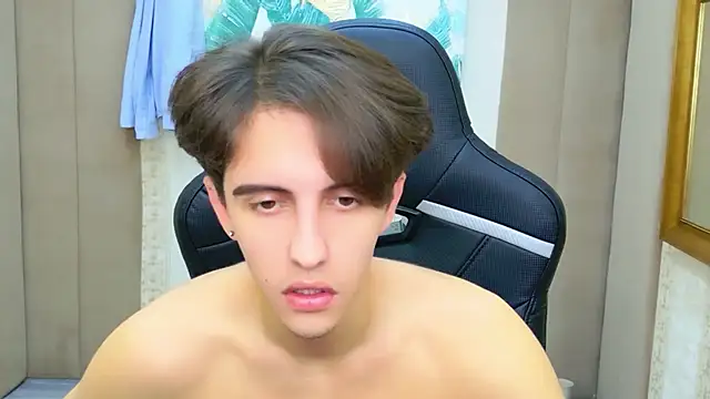 Jefrey Carter online show from November 15, 2025, 8:35 pm