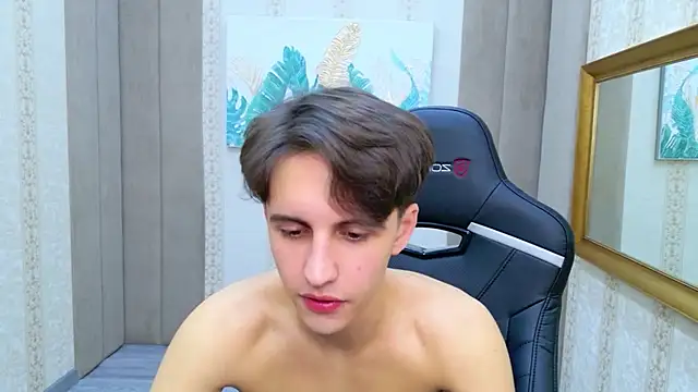 Jefrey Carter online show from January 17, 2026, 8:34 pm