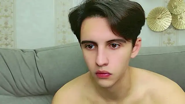 Jefrey Carter online show from November 1, 2025, 8:25 pm