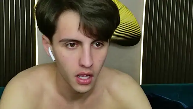 Jefrey Carter online show from March 12, 2026, 8:24 pm