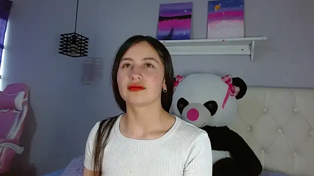 Zaaida  online show from October 20, 2025, 1:22 pm