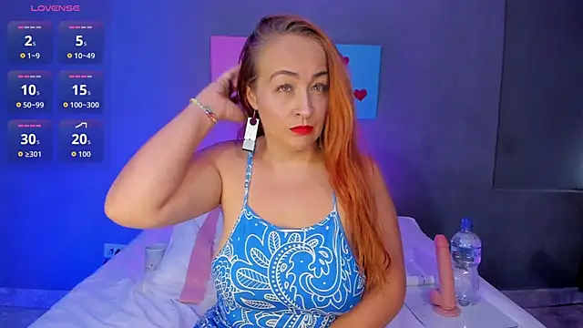 scarletmorgan2218 online show from August 4, 2026, 5:39 pm