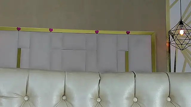 SEXYBOY VC online show from October 21, 2025, 11:31 am