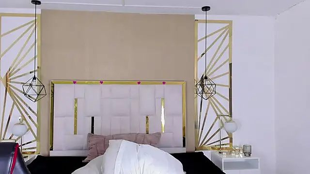 SEXYBOY VC online show from November 5, 2025, 12:19 pm