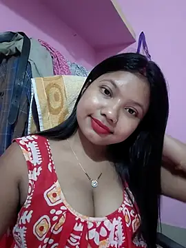Redchery online show from June 26, 2026, 5:30 pm