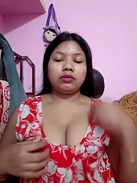 Redchery online show from June 1, 2026, 5:34 pm