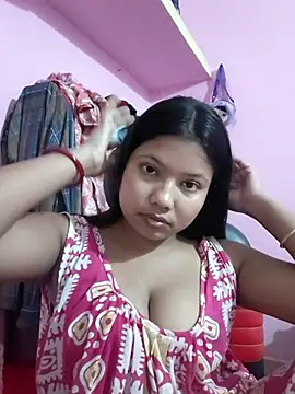 Redchery online show from July 5, 2026, 5:31 pm
