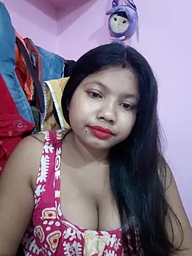 Redchery online show from May 2, 2026, 7:08 pm