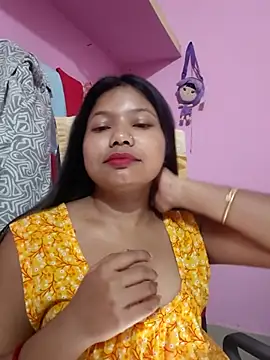 Redchery online show from July 2, 2026, 5:52 pm