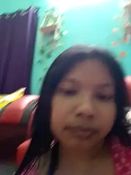Redchery online show from July 18, 2026, 1:09 pm