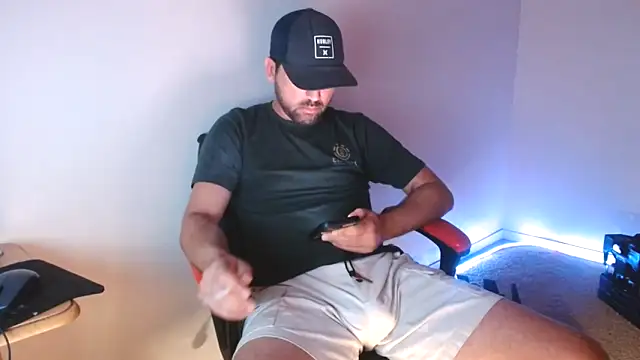 Snapshot of TypicalDepot5 chatting on October 18, 2025, 6:26 am TypicalDepot5 online show from October 18, 2025, 6:26 am