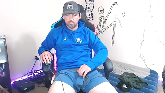 Snapshot of TypicalDepot5 chatting on November 2, 2025, 10:20 am TypicalDepot5 online show from November 2, 2025, 10:20 am