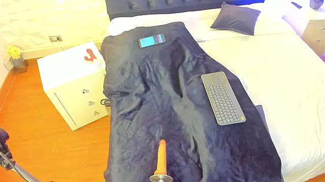 Snapshot of VeroHands chatting on October 4, 2025, 1:12 pm VeroHands online show from October 4, 2025, 1:12 pm