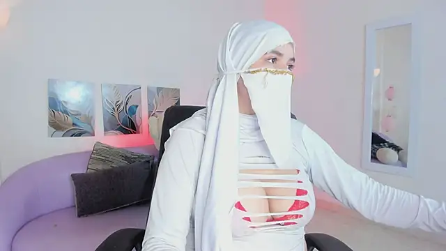 salma isawwii online show from May 16, 2026, 2:27 pm