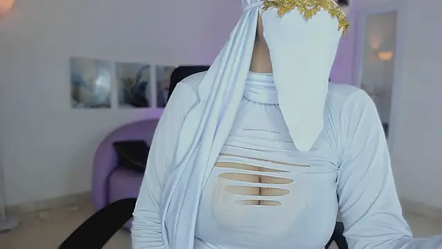 salma isawwii online show from April 10, 2026, 3:08 pm