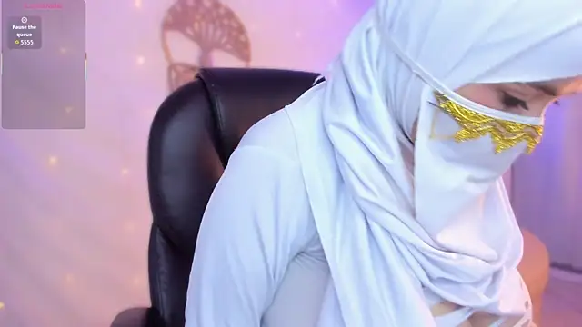 salma isawwii online show from January 6, 2026, 2:54 pm