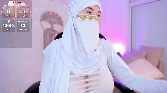 salma isawwii online show from October 11, 2025, 2:18 pm