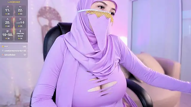 salma isawwii online show from September 28, 2025, 2:02 pm