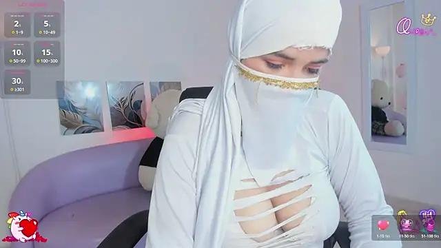 salma isawwii online show from June 2, 2026, 2:39 pm