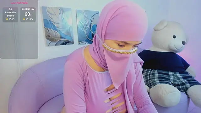 salma isawwii online show from March 5, 2026, 2:24 pm