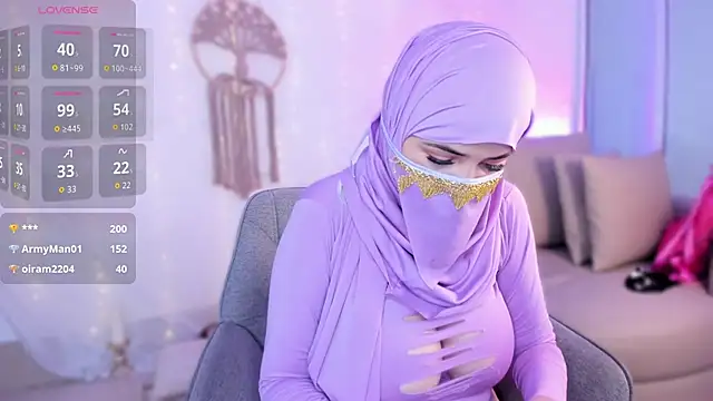 salma isawwii online show from September 22, 2025, 1:17 pm