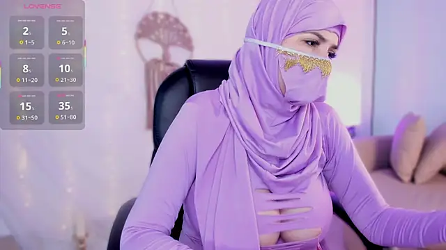 salma isawwii online show from September 26, 2025, 1:51 pm