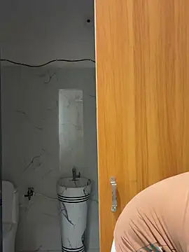 hottestboy03 online show from February 26, 2026, 7:25 pm