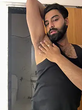 hottestboy03 online show from April 7, 2026, 8:21 pm