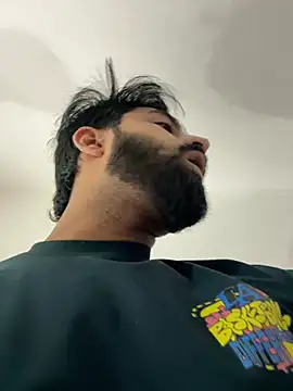 hottestboy03 online show from April 8, 2026, 9:44 am