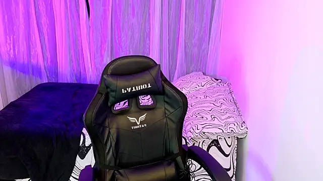 Blazing Haze online show from January 13, 2026, 9:30 pm