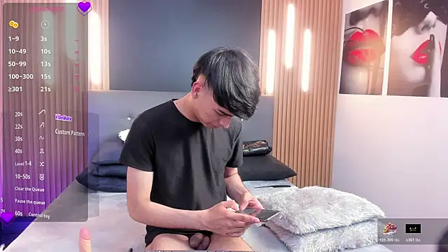 OnlyJos online show from October 31, 2025, 1:13 am