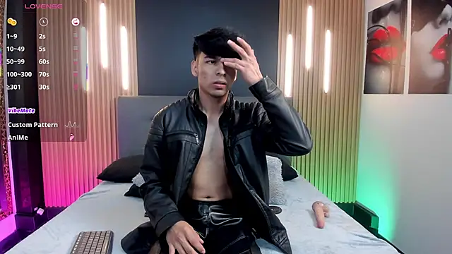 OnlyJos online show from January 6, 2026, 5:50 pm