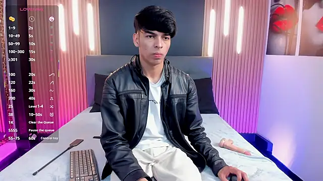 OnlyJos online show from January 10, 2026, 4:46 pm